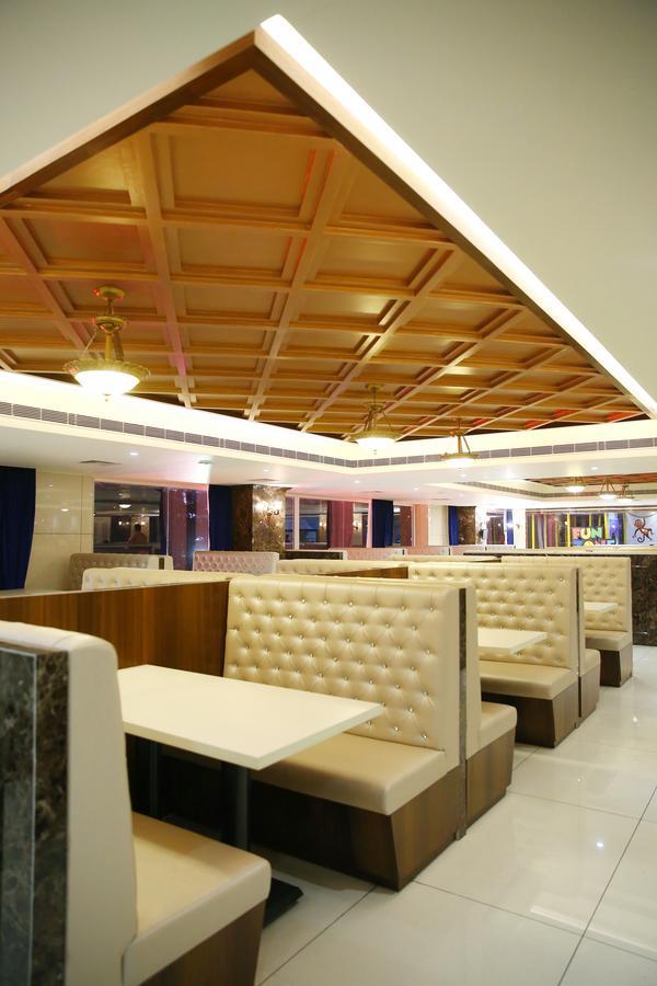 Hotel Shubham Palace Hyderabad Eksteriør billede